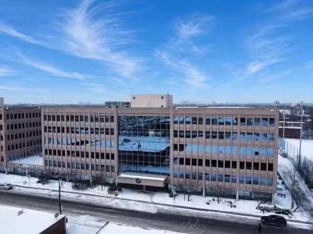 House for rent in Ahuntsic, Montréal