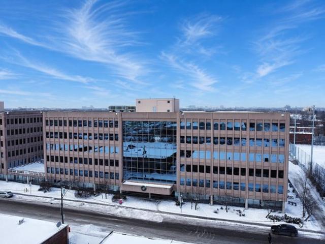 Commercial for rent in Ahuntsic, Montréal