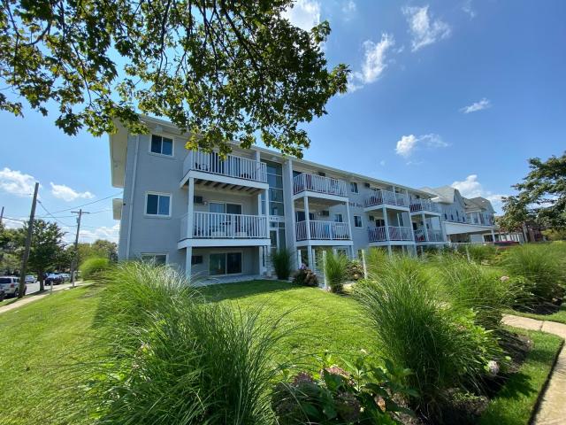 Apartment for rent in Monmouth, New Jersey