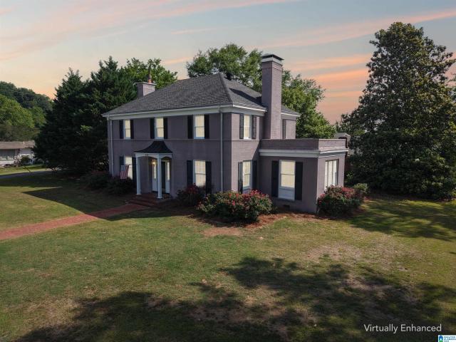 House for sale in Blount, Alabama
