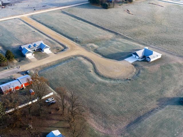 Land for sale in Adams, Minnesota