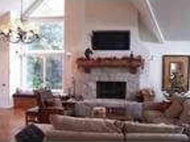 House for rent in Lake Arrowhead