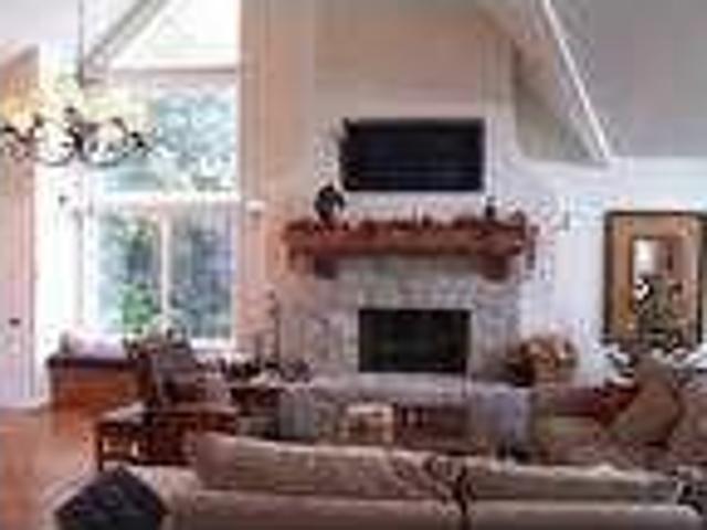 House for rent in Cedar Glen, California