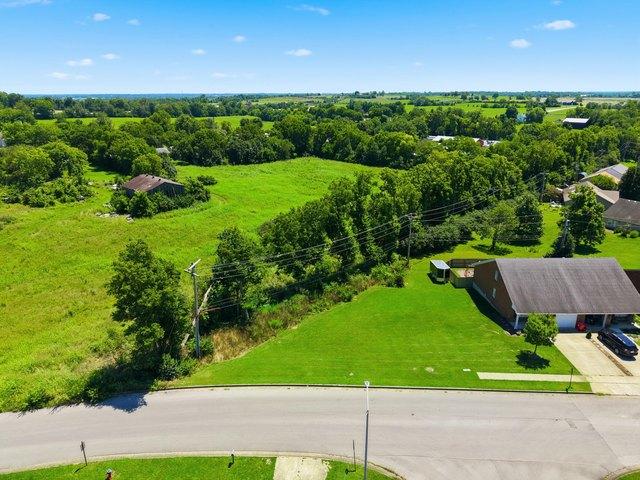 Land for sale in Nicholasville, Kentucky