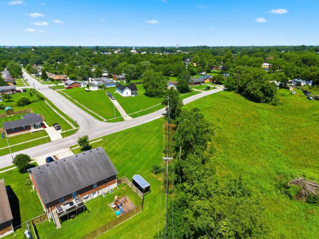 Land for sale in Nicholasville, Kentucky