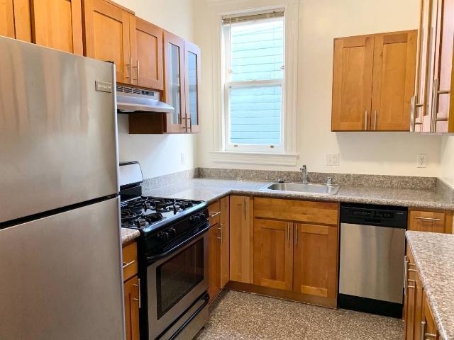 Apartment for rent in San Francisco, California