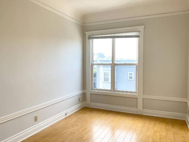 Apartment for rent in San Francisco, California