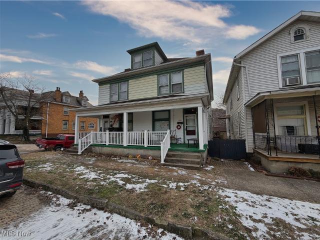 House for sale in East Liverpool, Ohio