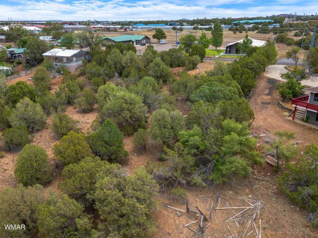 Land for sale in Navajo, Arizona