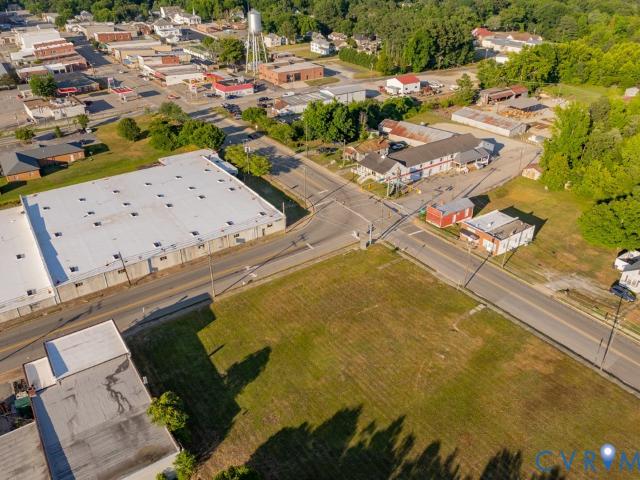 Land for sale in Kenbridge, Lunenburg County