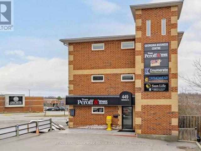 Commercial for rent in York, Ontario