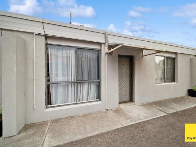 Apartment for sale in Bendigo, Victoria