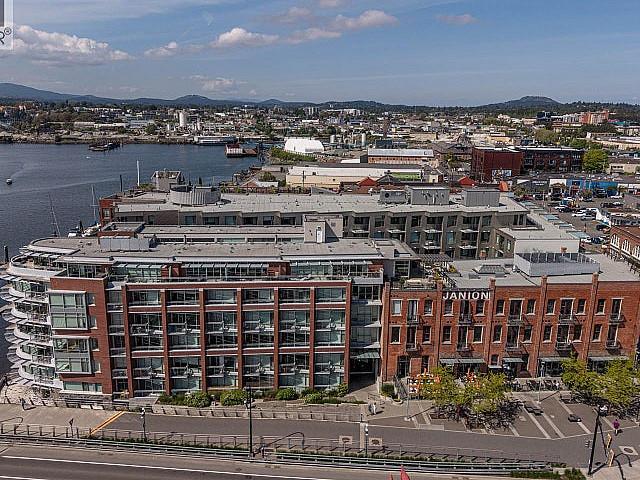 Condo for sale in Victoria, British Columbia