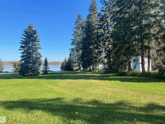 Land for sale in Alberta