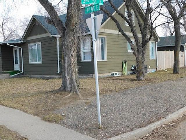 House for sale in Moose Jaw, Saskatchewan