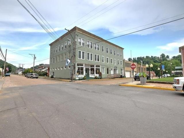 House for sale in Sutton, West Virginia