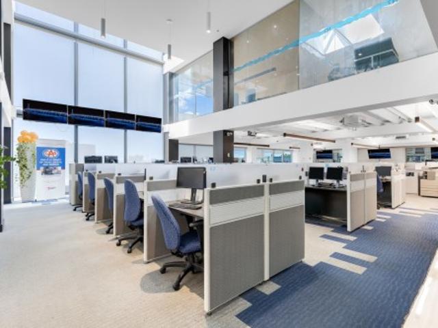 Commercial for rent in St. Leonard's, Quebec