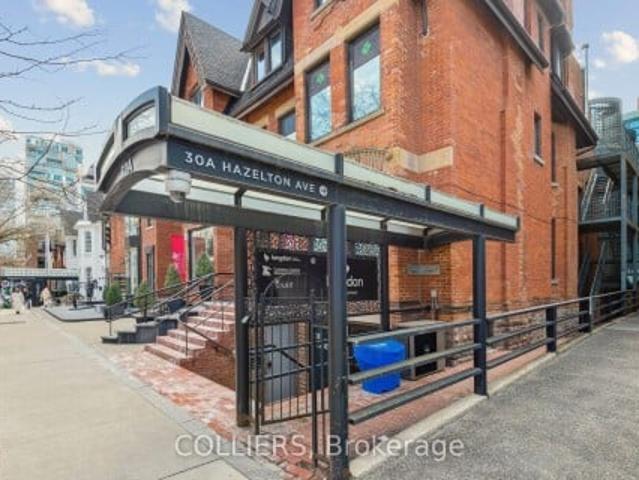 Office for rent in Woburn, Ontario