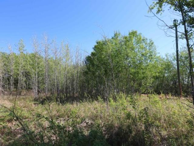 Land for sale in Alberta