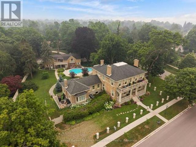 Condo for sale in Goderich, Ontario