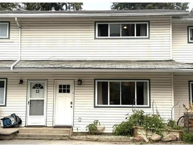 House for sale in Golden, British Columbia
