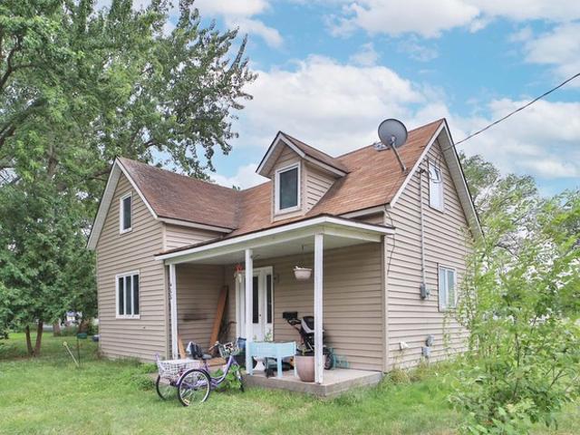 House for sale in Morrison, Minnesota