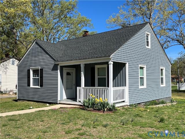 House for sale in Virginia