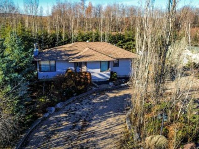 House for sale in Alberta