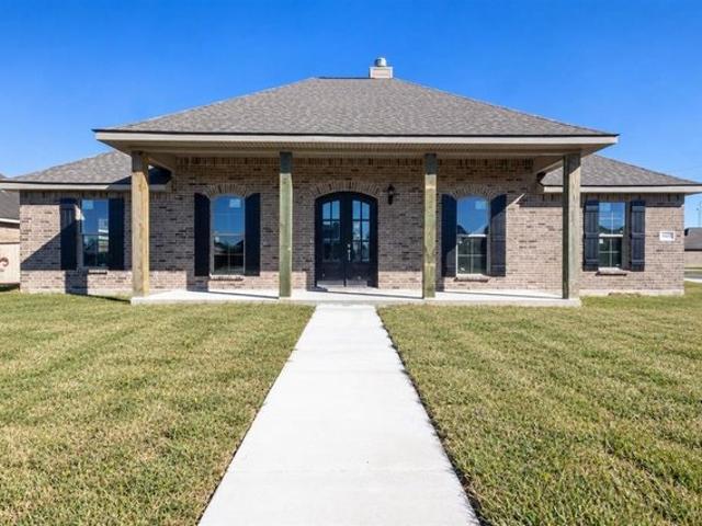 House for sale in Iowa, Calcasieu Parish