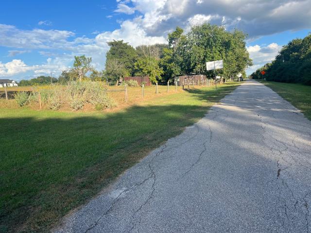 Land for sale in San Felipe, Texas