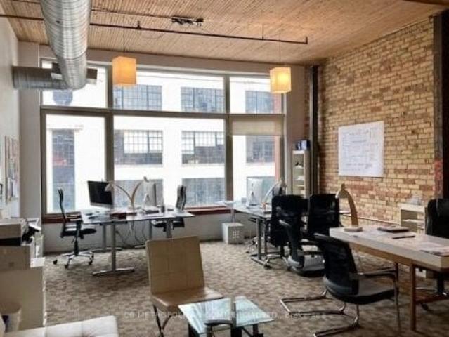 Office for rent in Woburn, Ontario