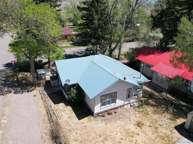 House for sale in Saguache, Colorado