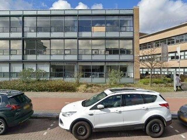 Bedrijfspand te huur in Rijswijk, Zuid Holland