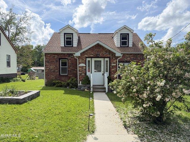 House for sale in Cresson, Pennsylvania