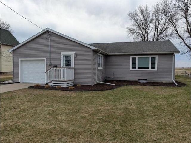 House for sale in Wells, Minnesota