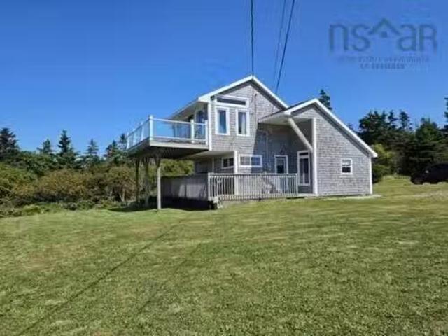 House for sale in Nova Scotia