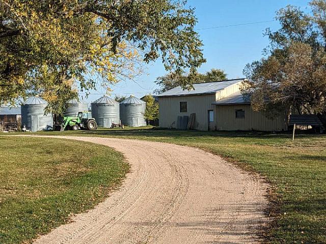 Land for sale in La Broquerie, Manitoba