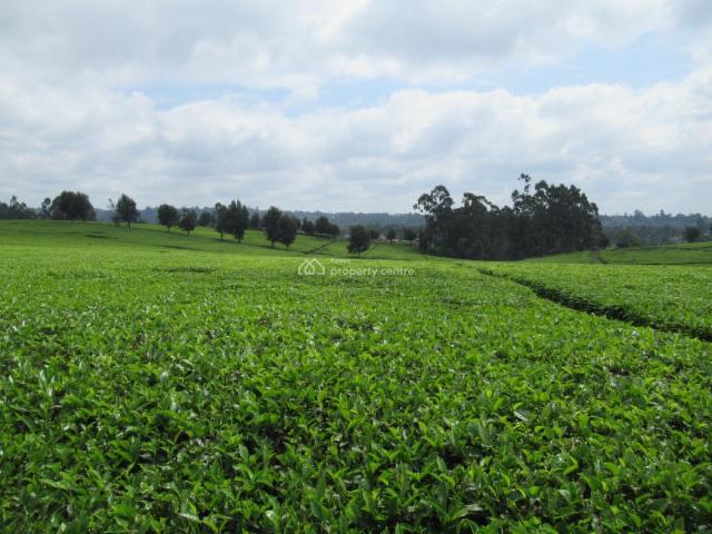 Land for sale in Kiambaa, Kiambu