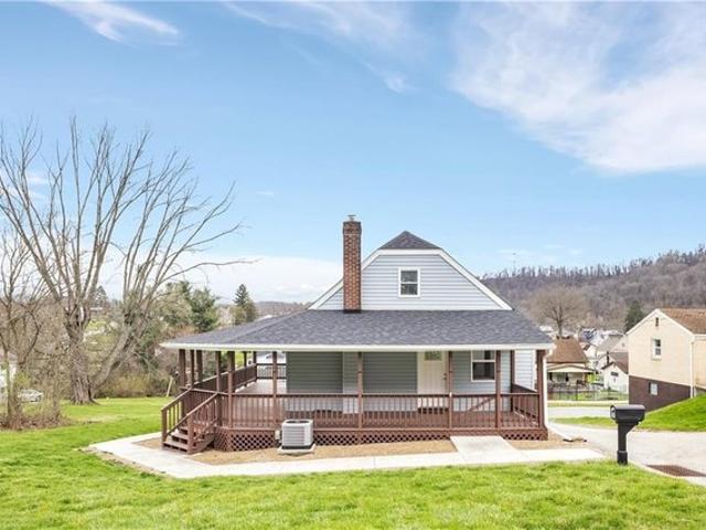 House for sale in West Newton, Pennsylvania