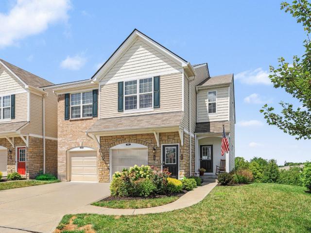 Condo for sale in Verona, Kentucky
