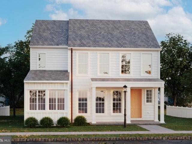 House for sale in Mount Joy, Pennsylvania