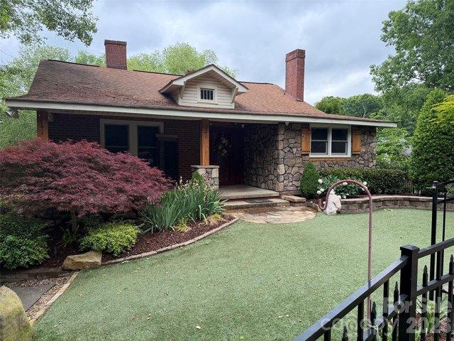 House for sale in Kannapolis, North Carolina