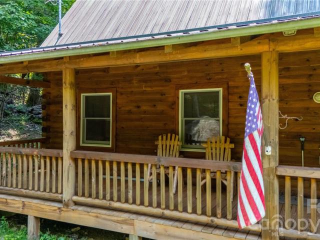 House for sale in Bakersville, North Carolina