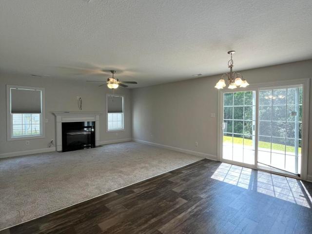 Property for rent in Jacksonville, North Carolina