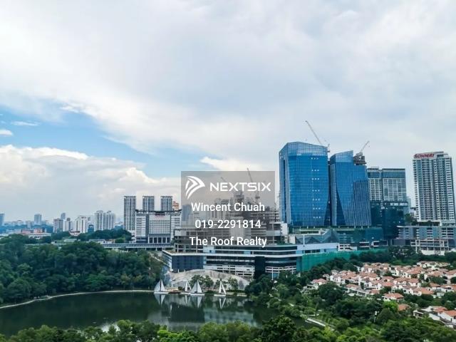 Warehouse for rent in Jeram, Kuala Selangor