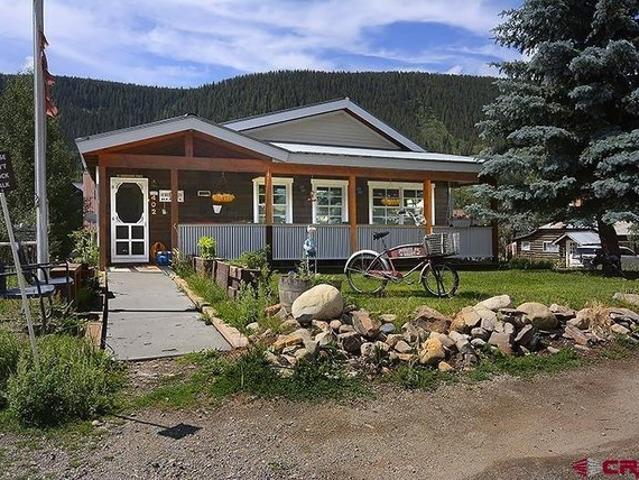 House for sale in Gunnison, Colorado