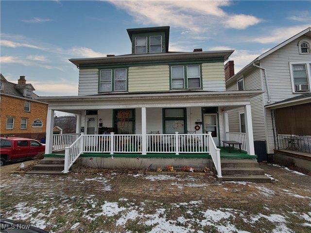 House for sale in East Liverpool, Ohio