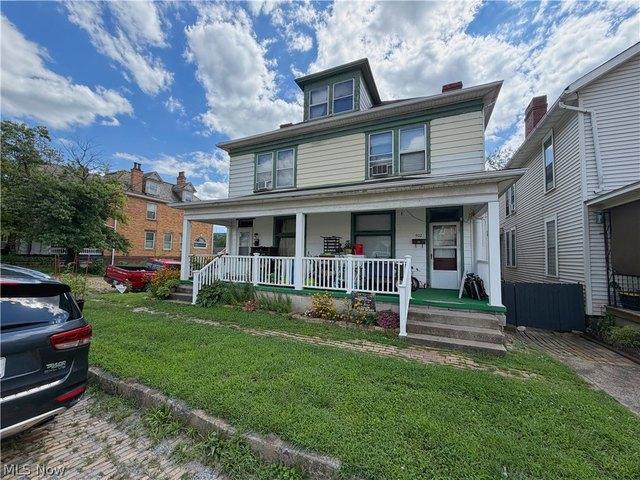House for sale in East Liverpool, Ohio