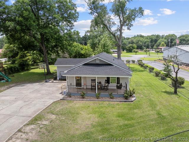 House for sale in Bladenboro, North Carolina