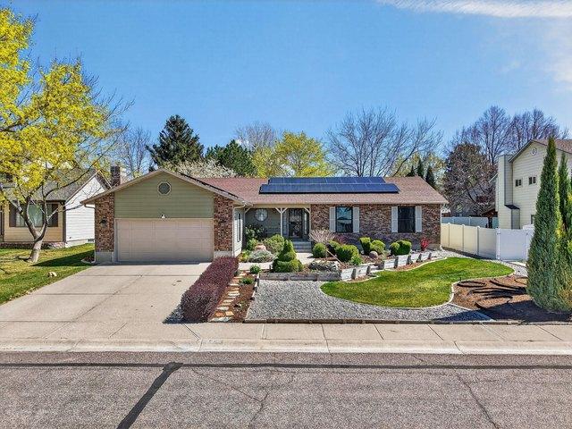 House for sale in Bannock, Idaho